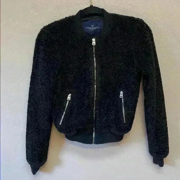 AMERICAN EAGLE Women’s Jacket - Picture 1 of 5